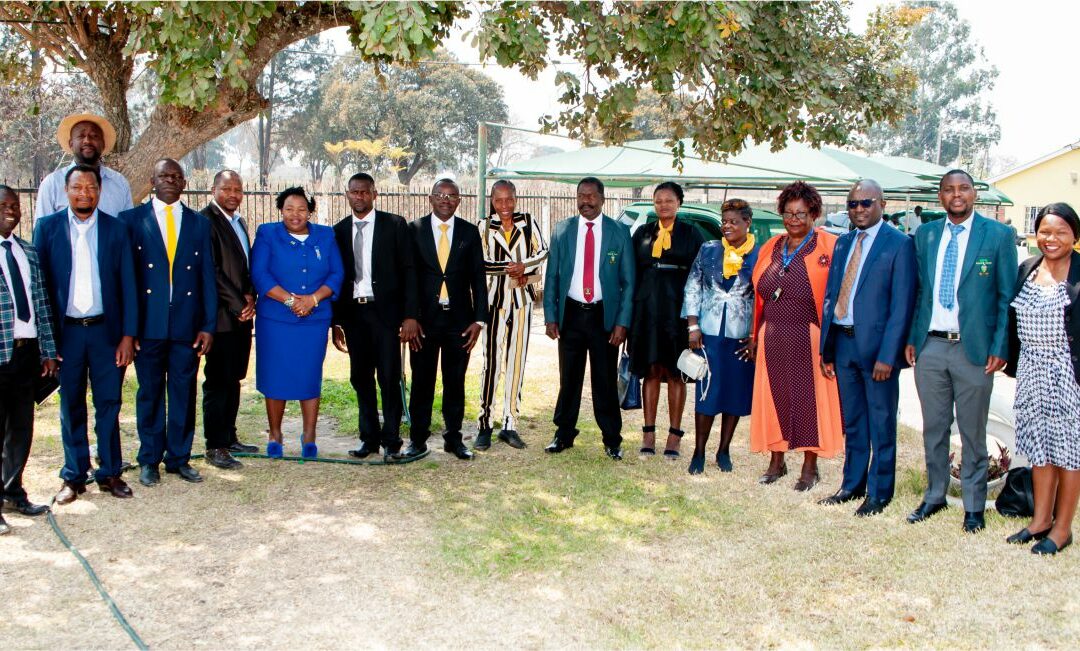 Meet the new Ruwa Local Board Councillors